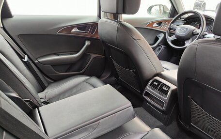 Audi A6, 2013 год, 2 050 000 рублей, 16 фотография