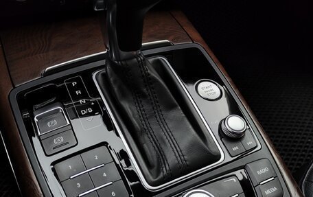 Audi A6, 2013 год, 2 050 000 рублей, 14 фотография