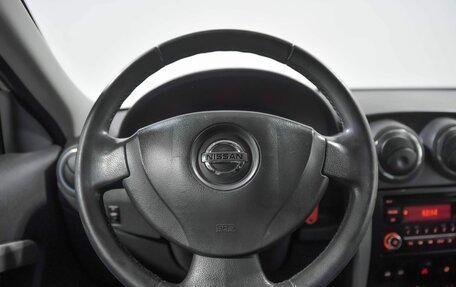 Nissan Almera, 2014 год, 805 000 рублей, 8 фотография