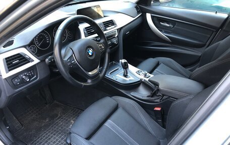 BMW 3 серия, 2016 год, 1 850 000 рублей, 5 фотография