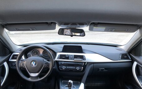 BMW 3 серия, 2016 год, 1 850 000 рублей, 10 фотография