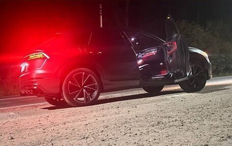 Audi SQ8, 2021 год, 12 790 000 рублей, 24 фотография