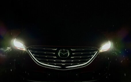 Mazda CX-9 II, 2021 год, 4 990 000 рублей, 2 фотография