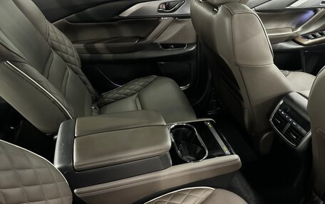 Mazda CX-9 II, 2021 год, 4 990 000 рублей, 17 фотография