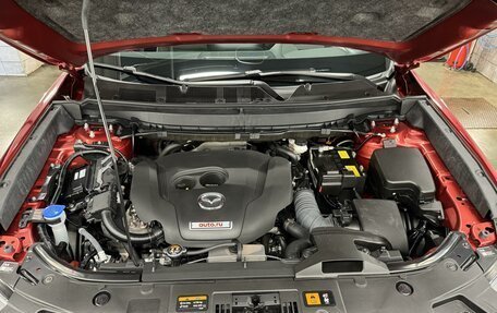 Mazda CX-9 II, 2021 год, 4 990 000 рублей, 35 фотография