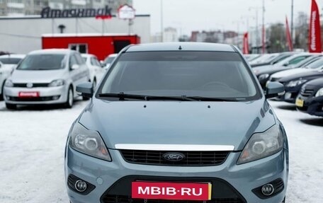 Ford Focus II рестайлинг, 2010 год, 665 000 рублей, 3 фотография