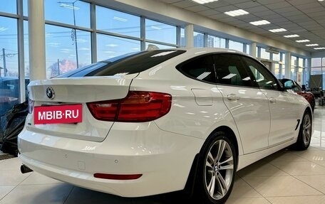 BMW 3 серия, 2014 год, 2 170 000 рублей, 4 фотография