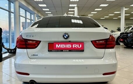 BMW 3 серия, 2014 год, 2 170 000 рублей, 5 фотография