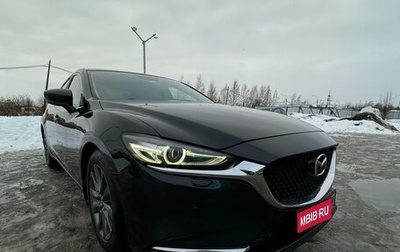 Mazda 6, 2019 год, 2 590 000 рублей, 1 фотография