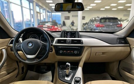 BMW 3 серия, 2014 год, 2 170 000 рублей, 12 фотография