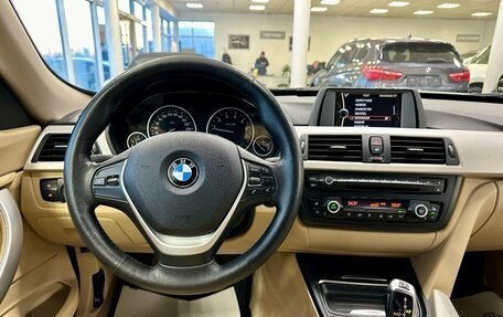 BMW 3 серия, 2014 год, 2 170 000 рублей, 13 фотография
