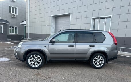 Nissan X-Trail, 2011 год, 1 383 000 рублей, 2 фотография