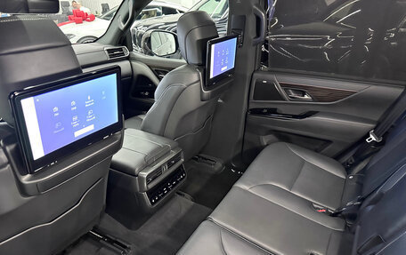 Lexus LX, 2022 год, 15 950 000 рублей, 10 фотография