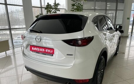 Mazda CX-5 II, 2020 год, 3 095 000 рублей, 5 фотография