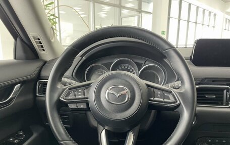 Mazda CX-5 II, 2020 год, 3 095 000 рублей, 13 фотография