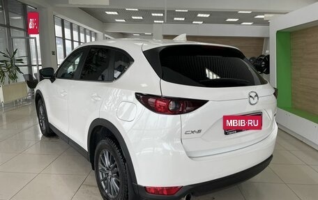 Mazda CX-5 II, 2020 год, 3 095 000 рублей, 7 фотография