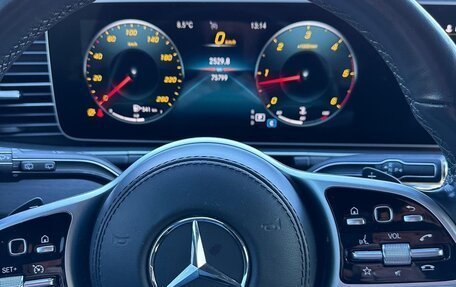 Mercedes-Benz GLE, 2021 год, 9 500 000 рублей, 5 фотография