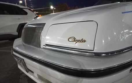 Chrysler New Yorker XIII, 1993 год, 1 300 000 рублей, 9 фотография