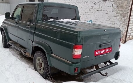 ЛуАЗ Pickup, 2013 год, 675 000 рублей, 3 фотография
