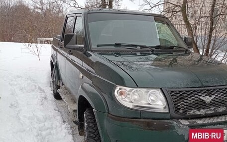 ЛуАЗ Pickup, 2013 год, 675 000 рублей, 2 фотография
