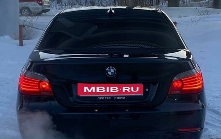 BMW 5 серия, 2007 год, 1 250 000 рублей, 3 фотография