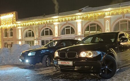 BMW 1 серия, 2011 год, 800 000 рублей, 2 фотография