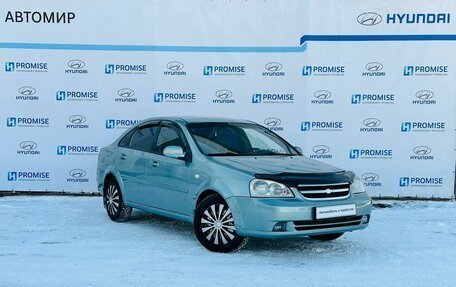 Chevrolet Lacetti, 2008 год, 580 000 рублей, 7 фотография