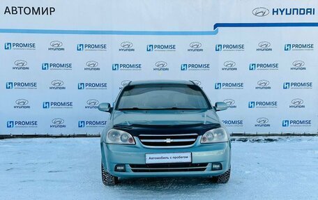 Chevrolet Lacetti, 2008 год, 580 000 рублей, 8 фотография