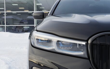 BMW 7 серия, 2021 год, 10 900 000 рублей, 4 фотография