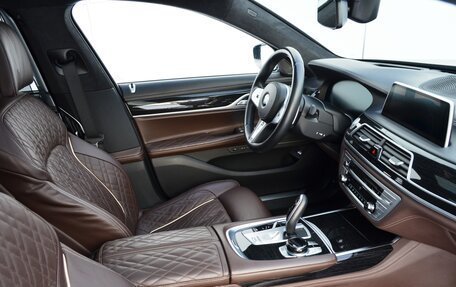 BMW 7 серия, 2021 год, 10 900 000 рублей, 6 фотография