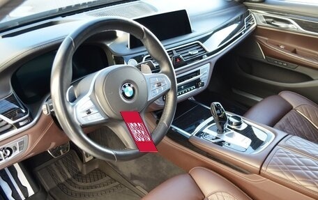 BMW 7 серия, 2021 год, 10 900 000 рублей, 7 фотография