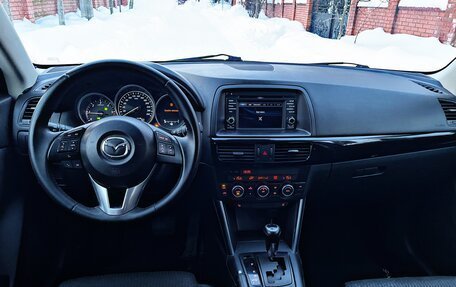 Mazda CX-5 II, 2013 год, 1 769 000 рублей, 9 фотография