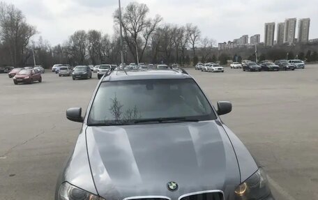 BMW X5, 2007 год, 1 610 000 рублей, 4 фотография