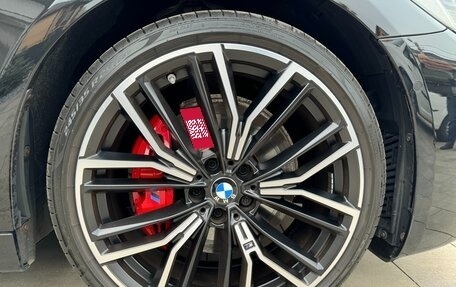 BMW 5 серия, 2020 год, 6 340 000 рублей, 9 фотография