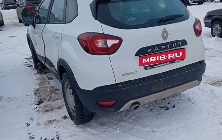 Renault Kaptur I рестайлинг, 2019 год, 1 190 000 рублей, 2 фотография