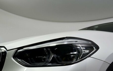 BMW X3, 2021 год, 5 859 000 рублей, 7 фотография