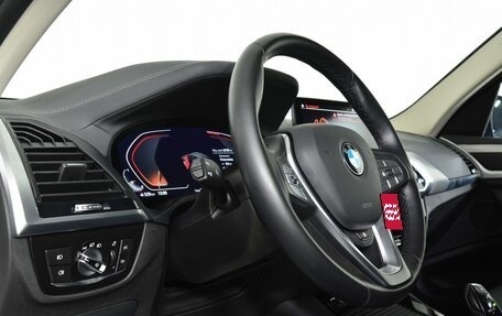BMW X3, 2021 год, 5 859 000 рублей, 9 фотография