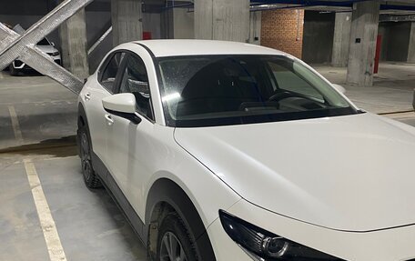 Mazda CX-30 I, 2021 год, 2 950 000 рублей, 2 фотография