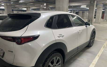Mazda CX-30 I, 2021 год, 2 950 000 рублей, 5 фотография
