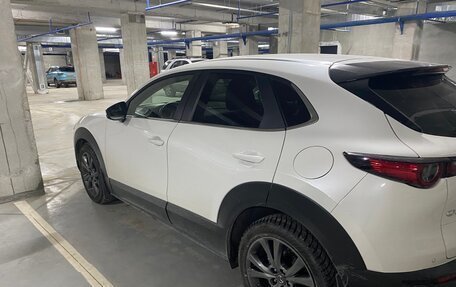 Mazda CX-30 I, 2021 год, 2 950 000 рублей, 7 фотография