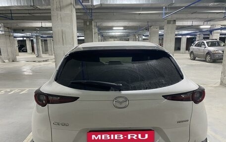 Mazda CX-30 I, 2021 год, 2 950 000 рублей, 6 фотография