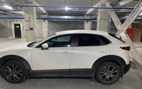 Mazda CX-30 I, 2021 год, 2 950 000 рублей, 8 фотография