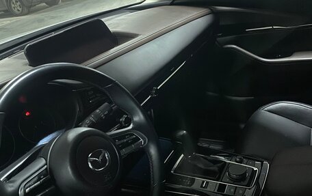 Mazda CX-30 I, 2021 год, 2 950 000 рублей, 11 фотография