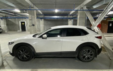 Mazda CX-30 I, 2021 год, 2 950 000 рублей, 13 фотография