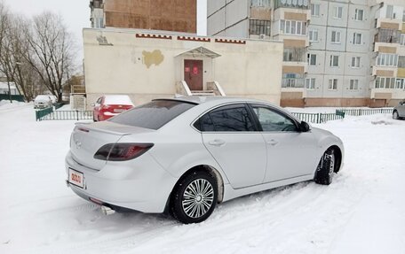 Mazda 6, 2008 год, 1 130 000 рублей, 4 фотография