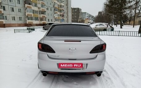 Mazda 6, 2008 год, 1 130 000 рублей, 5 фотография