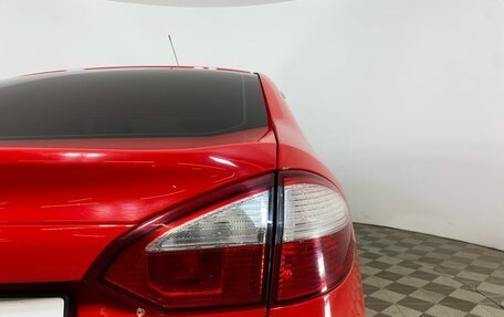 Ford Fiesta, 2016 год, 999 000 рублей, 10 фотография