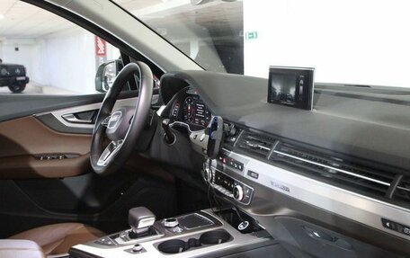 Audi Q7, 2015 год, 3 400 000 рублей, 9 фотография