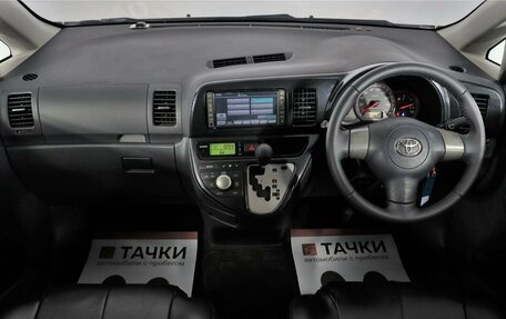 Toyota Wish II, 2008 год, 1 325 000 рублей, 6 фотография