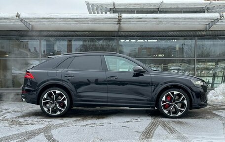 Audi RS Q8 I, 2021 год, 12 699 000 рублей, 6 фотография